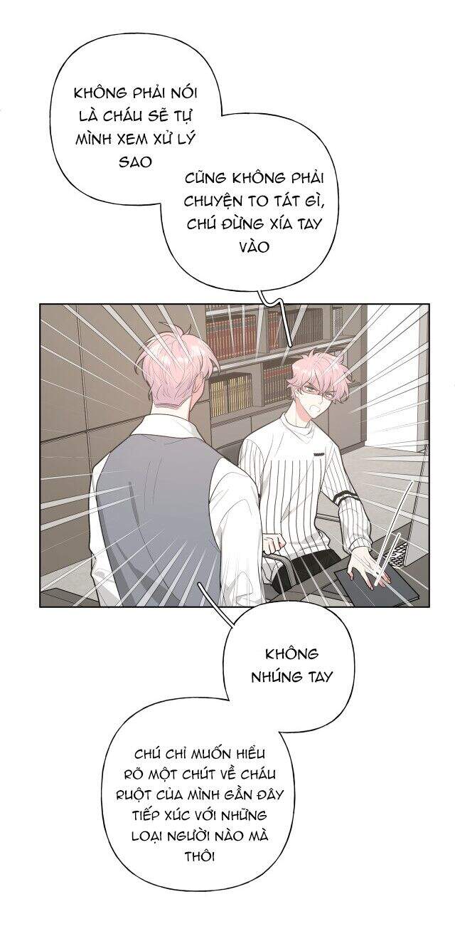 Cẩn Thận Bị Mộng Ma Ăn Mất Đó! Chapter 25 - 8