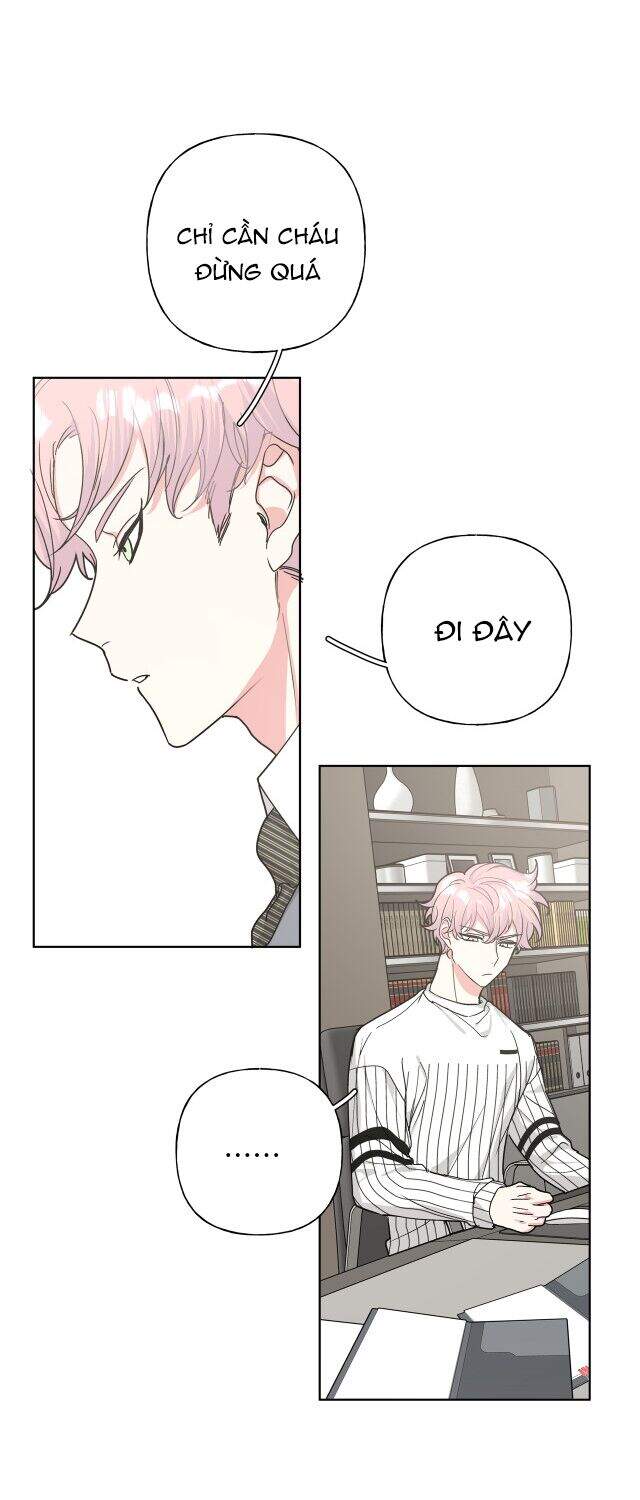 Cẩn Thận Bị Mộng Ma Ăn Mất Đó! Chapter 25 - 9