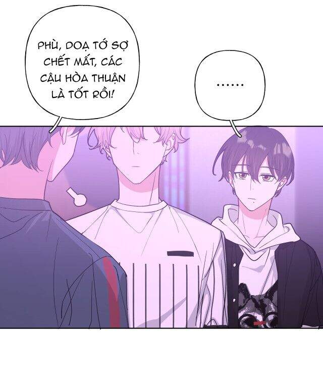 Cẩn Thận Bị Mộng Ma Ăn Mất Đó! Chapter 26 - 11