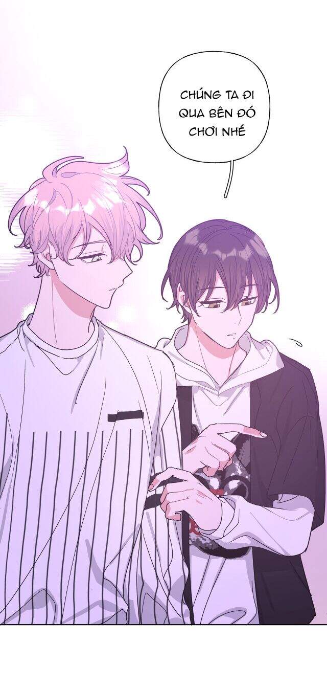 Cẩn Thận Bị Mộng Ma Ăn Mất Đó! Chapter 26 - 13