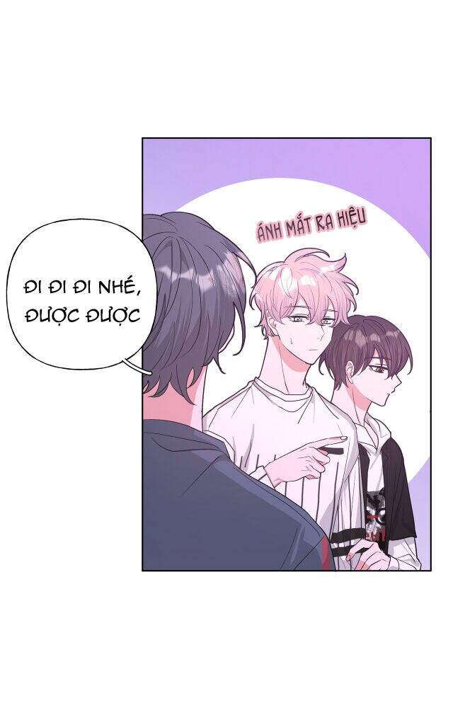 Cẩn Thận Bị Mộng Ma Ăn Mất Đó! Chapter 26 - 15