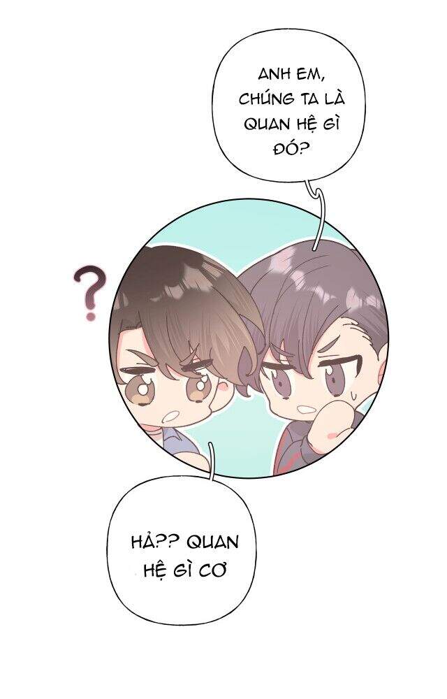 Cẩn Thận Bị Mộng Ma Ăn Mất Đó! Chapter 26 - 16