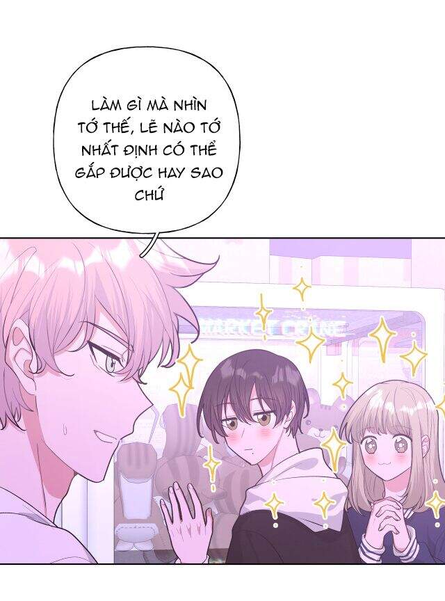 Cẩn Thận Bị Mộng Ma Ăn Mất Đó! Chapter 26 - 20