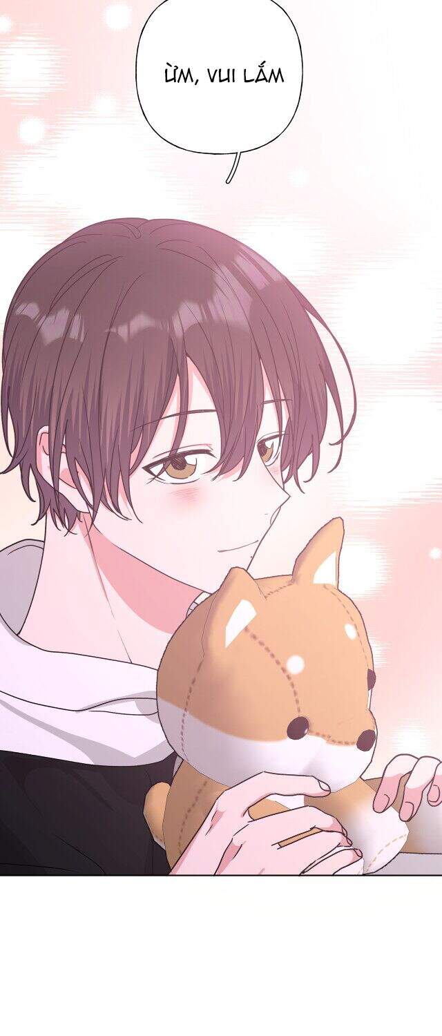 Cẩn Thận Bị Mộng Ma Ăn Mất Đó! Chapter 26 - 24