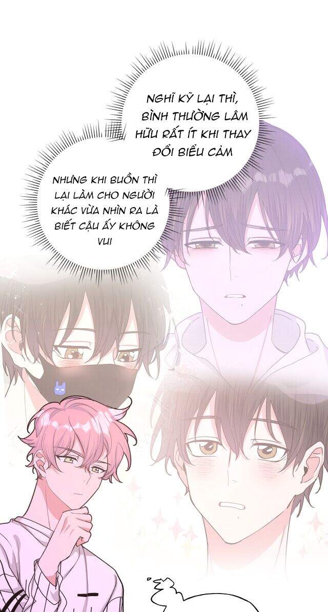 Cẩn Thận Bị Mộng Ma Ăn Mất Đó! Chapter 26 - 28