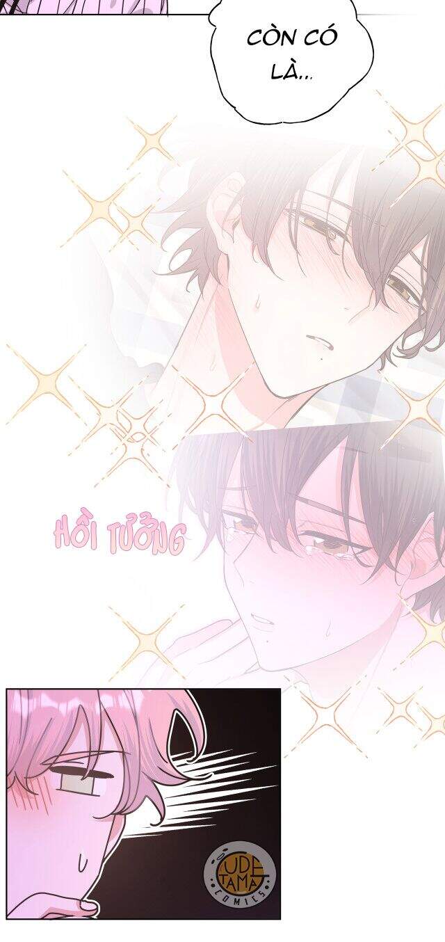 Cẩn Thận Bị Mộng Ma Ăn Mất Đó! Chapter 26 - 29