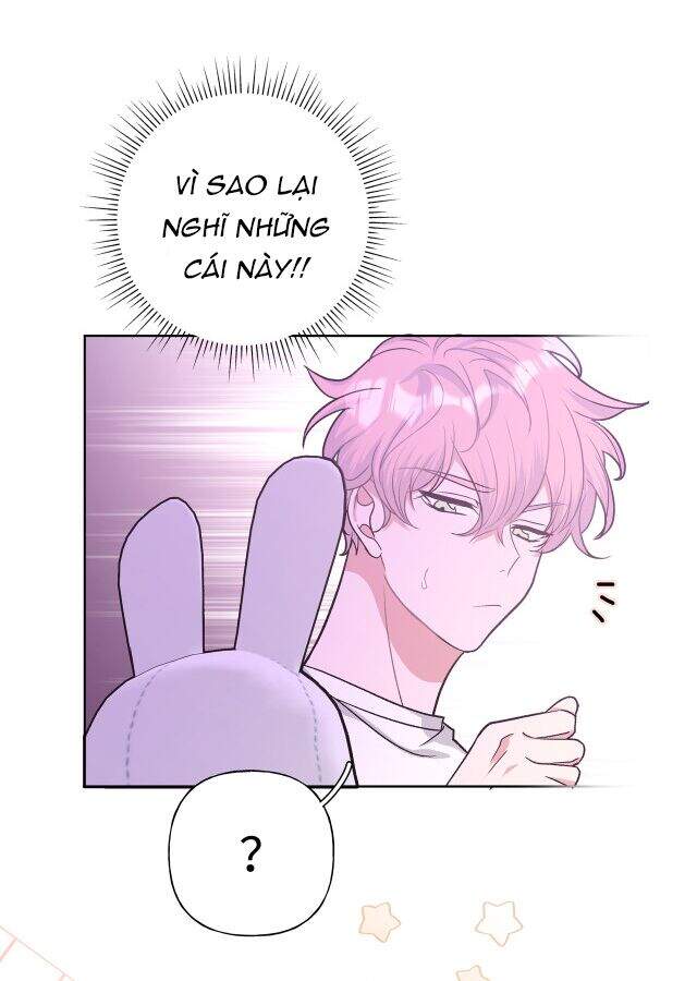 Cẩn Thận Bị Mộng Ma Ăn Mất Đó! Chapter 26 - 30