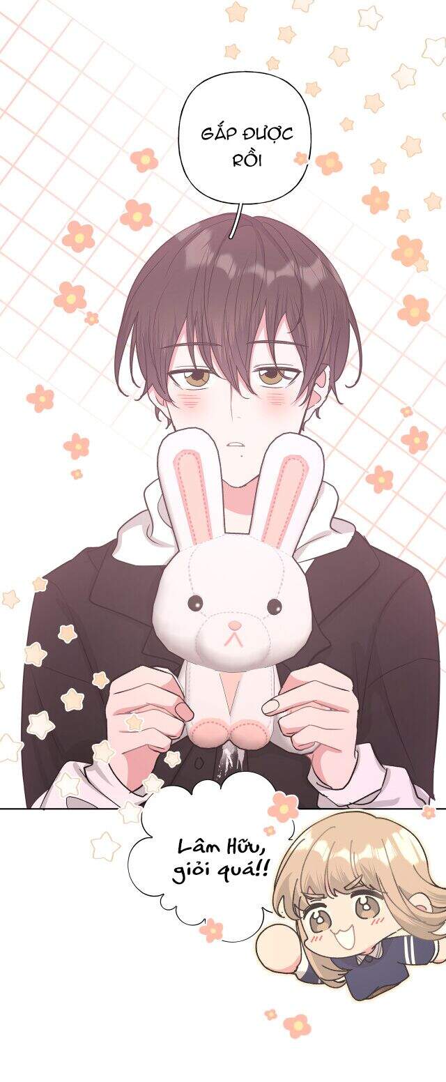 Cẩn Thận Bị Mộng Ma Ăn Mất Đó! Chapter 26 - 31