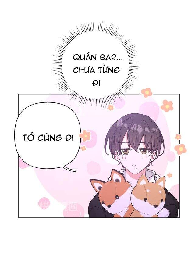 Cẩn Thận Bị Mộng Ma Ăn Mất Đó! Chapter 26 - 36