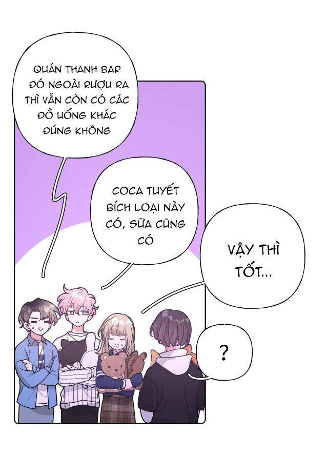 Cẩn Thận Bị Mộng Ma Ăn Mất Đó! Chapter 26 - 38