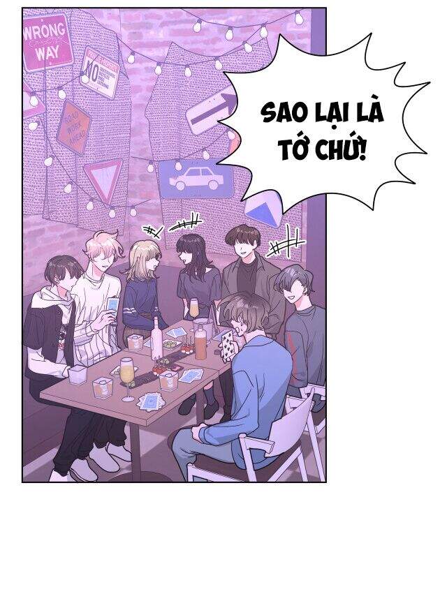 Cẩn Thận Bị Mộng Ma Ăn Mất Đó! Chapter 26 - 40