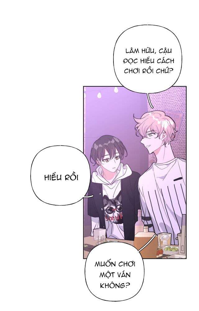 Cẩn Thận Bị Mộng Ma Ăn Mất Đó! Chapter 26 - 41