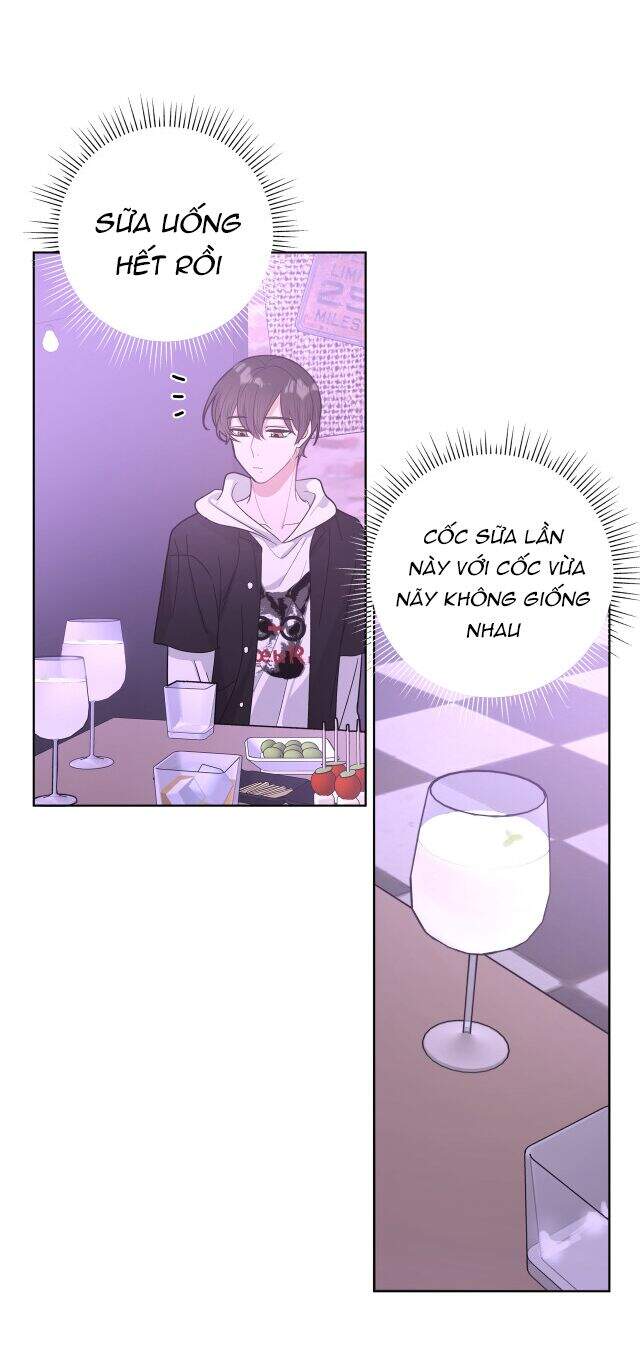 Cẩn Thận Bị Mộng Ma Ăn Mất Đó! Chapter 26 - 43