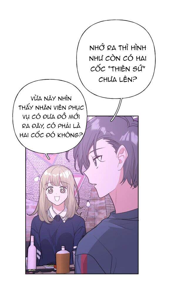 Cẩn Thận Bị Mộng Ma Ăn Mất Đó! Chapter 26 - 44