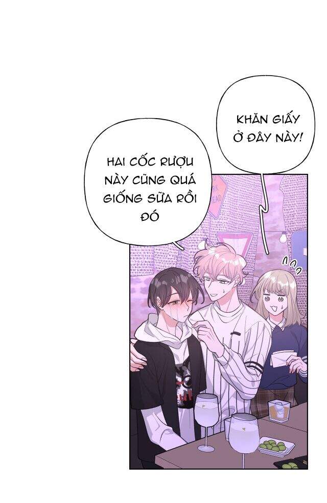 Cẩn Thận Bị Mộng Ma Ăn Mất Đó! Chapter 26 - 48
