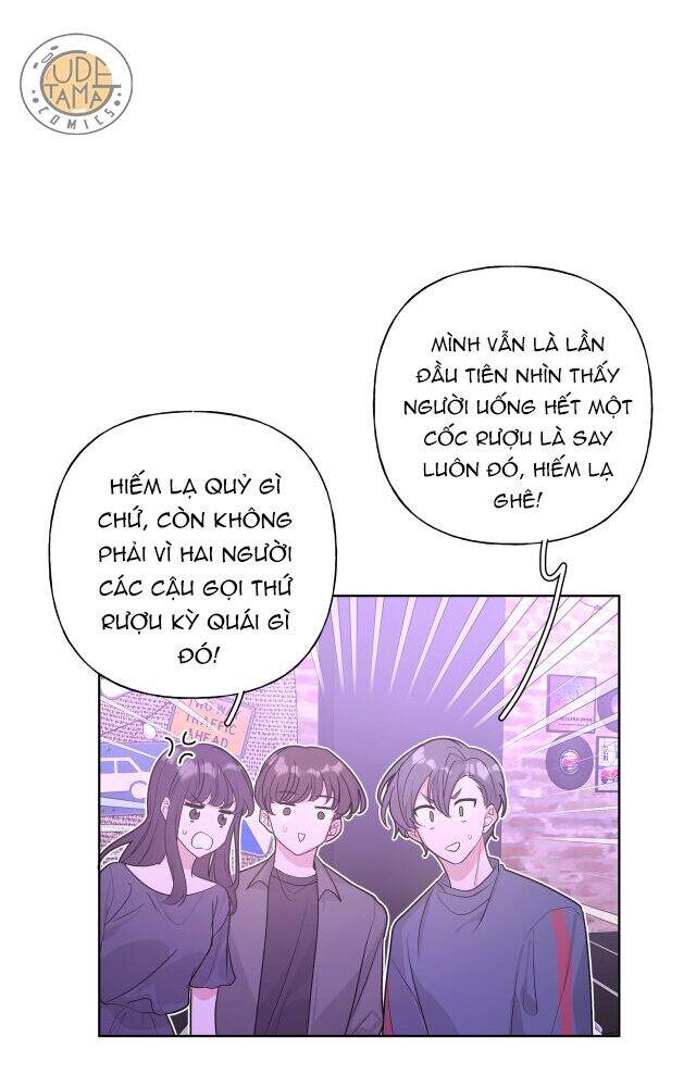 Cẩn Thận Bị Mộng Ma Ăn Mất Đó! Chapter 26 - 49