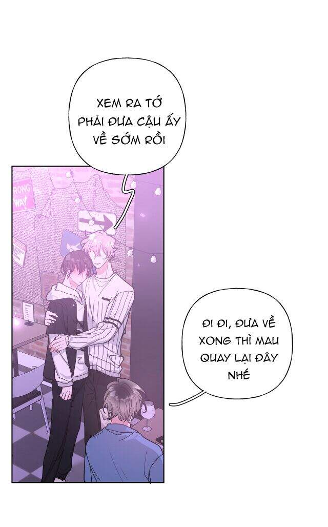 Cẩn Thận Bị Mộng Ma Ăn Mất Đó! Chapter 26 - 51