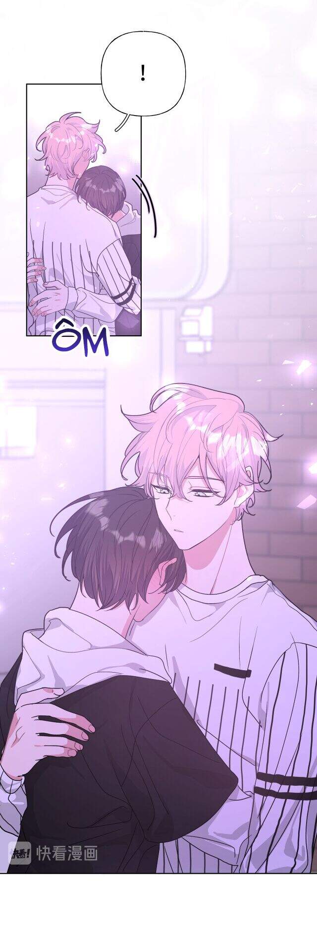 Cẩn Thận Bị Mộng Ma Ăn Mất Đó! Chapter 26 - 53