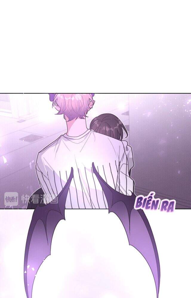 Cẩn Thận Bị Mộng Ma Ăn Mất Đó! Chapter 26 - 58