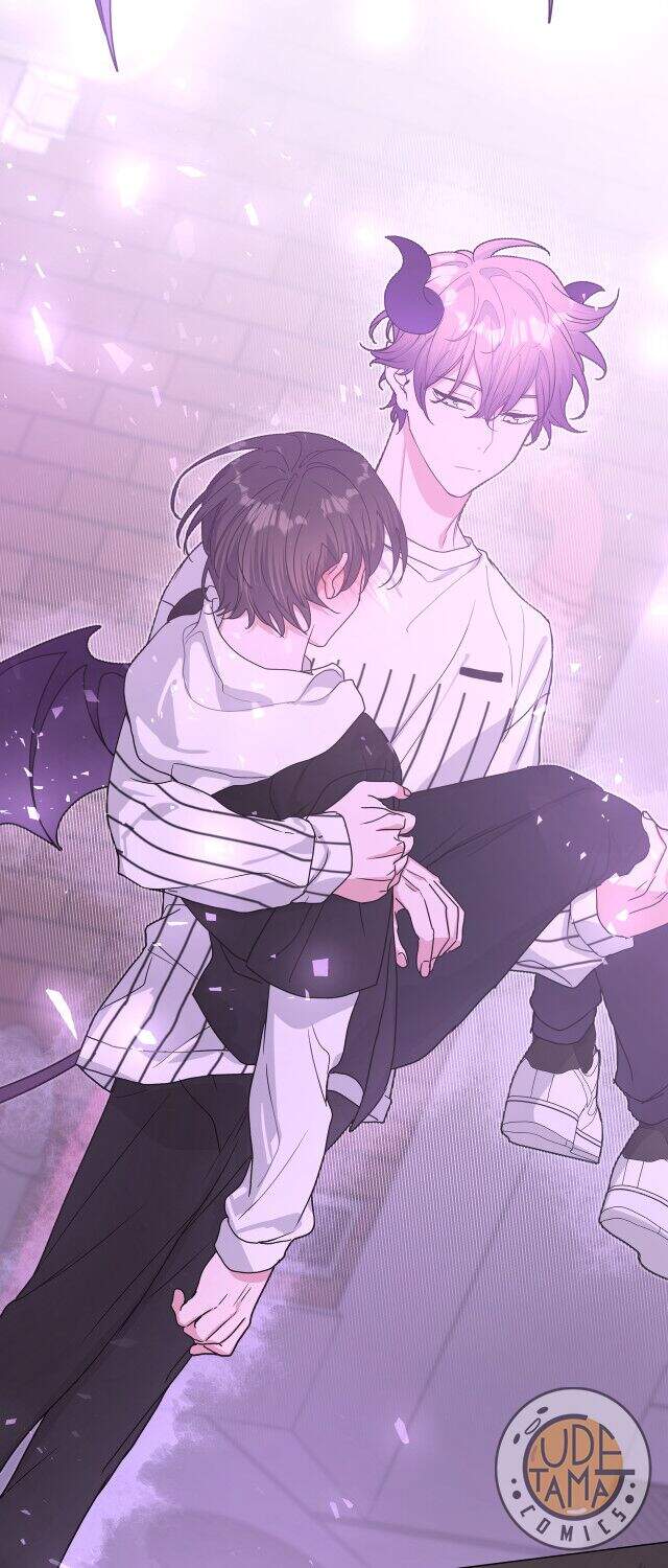 Cẩn Thận Bị Mộng Ma Ăn Mất Đó! Chapter 26 - 59