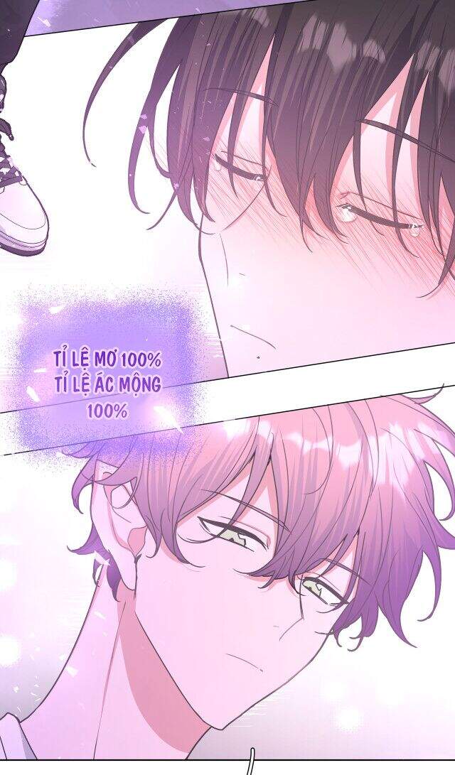 Cẩn Thận Bị Mộng Ma Ăn Mất Đó! Chapter 26 - 60