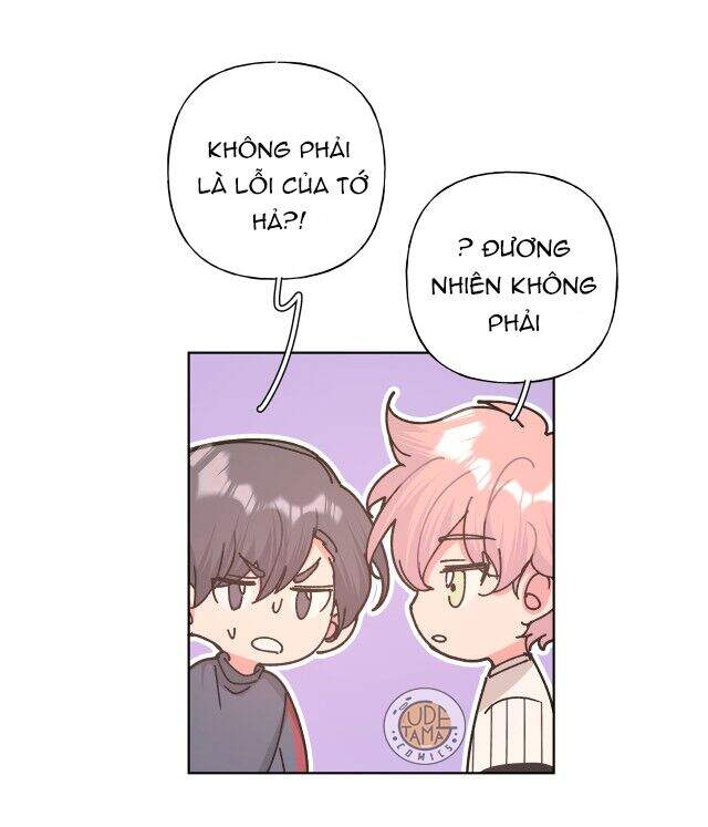 Cẩn Thận Bị Mộng Ma Ăn Mất Đó! Chapter 26 - 10