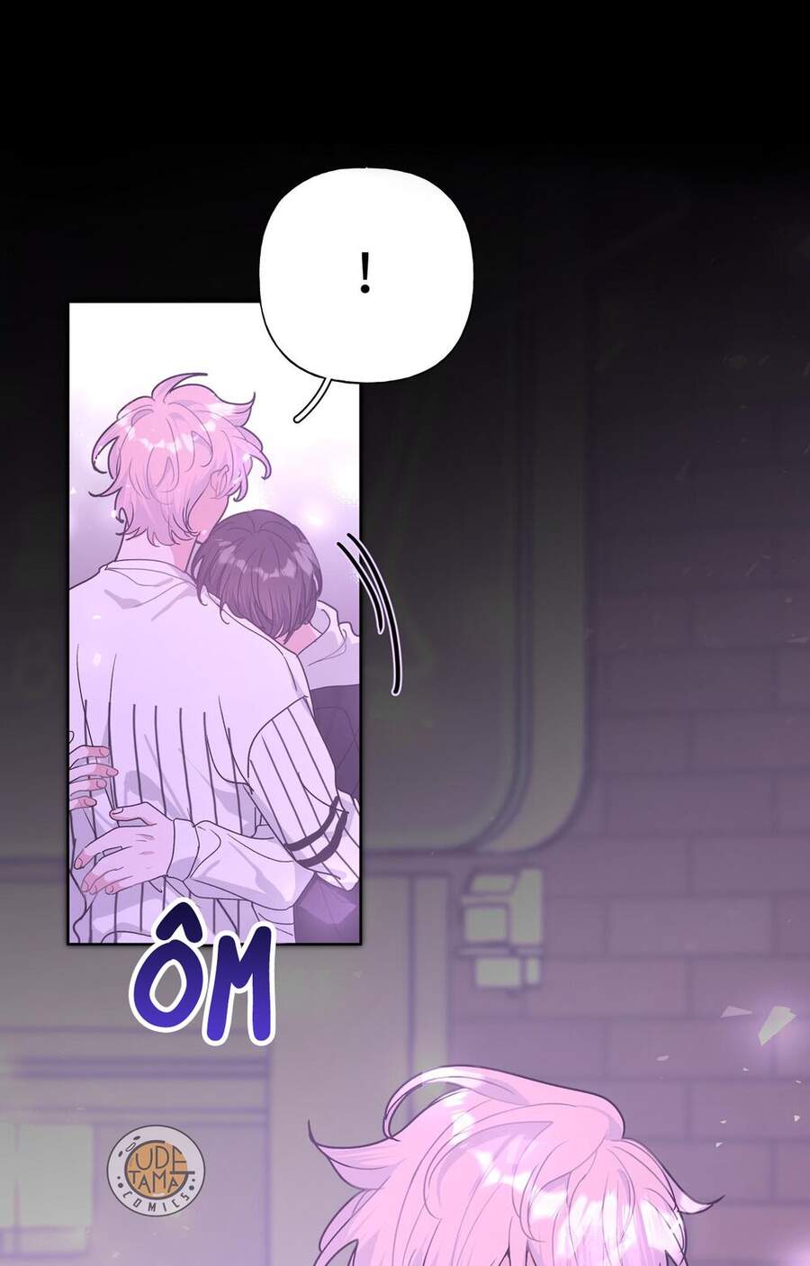 Cẩn Thận Bị Mộng Ma Ăn Mất Đó! Chapter 27 - 1