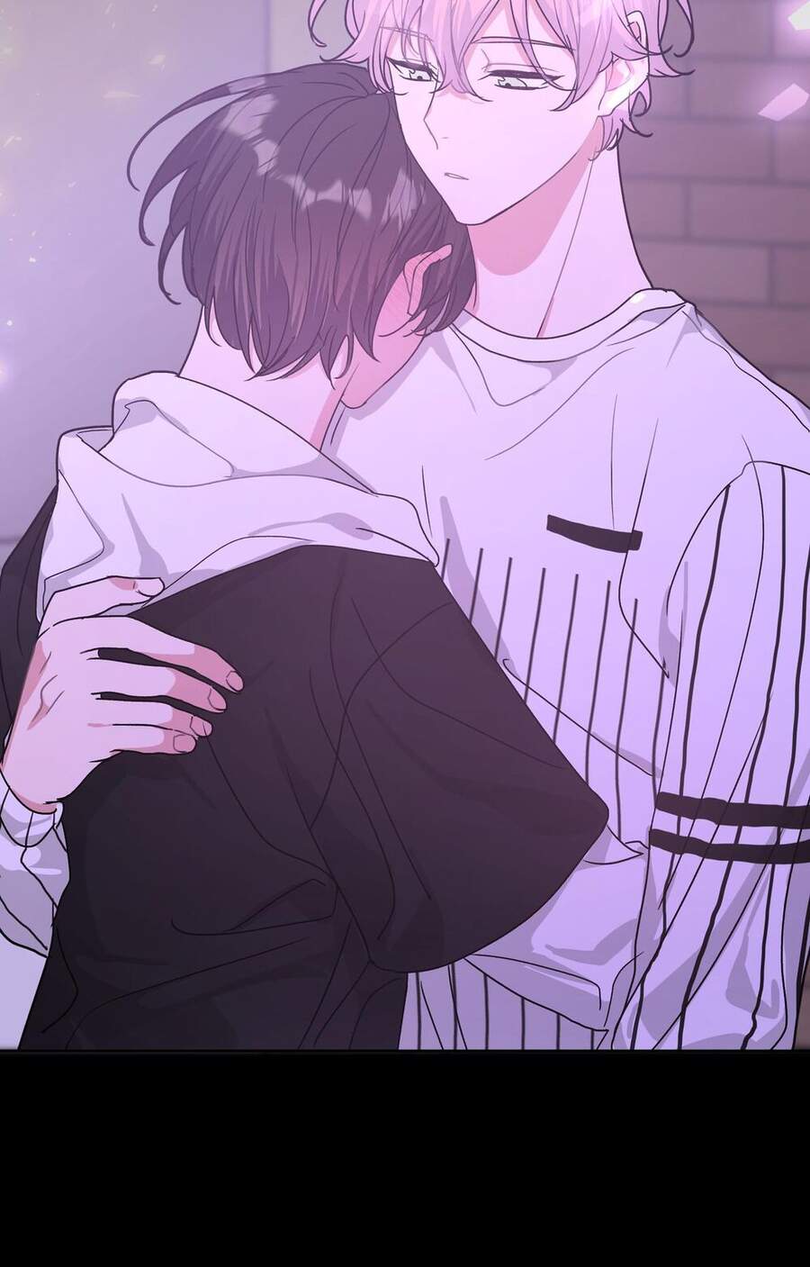 Cẩn Thận Bị Mộng Ma Ăn Mất Đó! Chapter 27 - 2