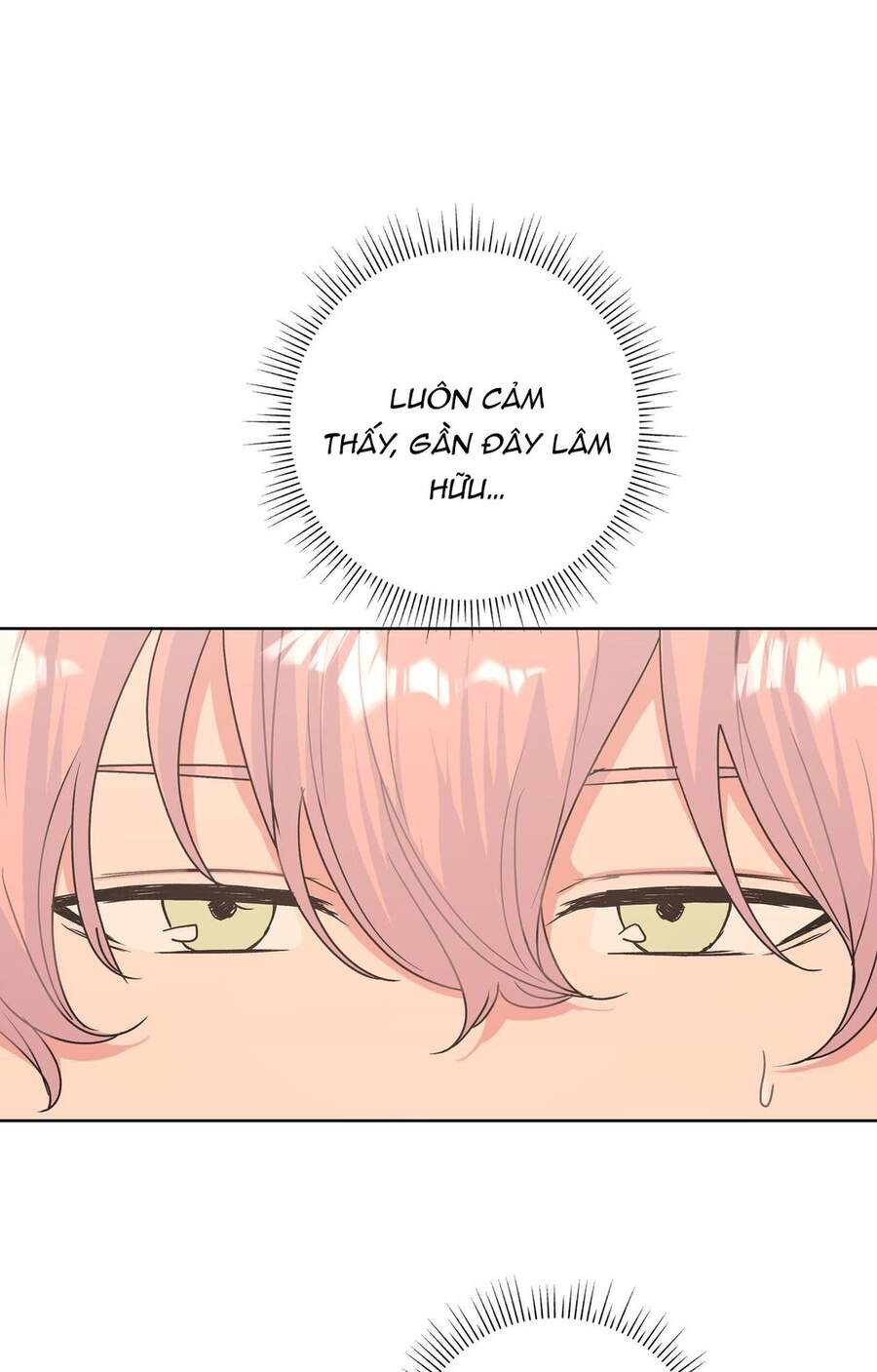 Cẩn Thận Bị Mộng Ma Ăn Mất Đó! Chapter 27 - 13