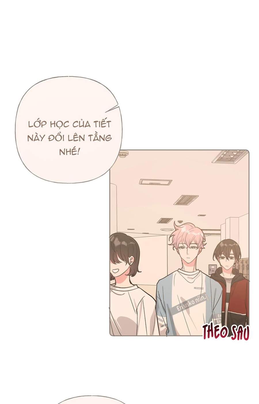 Cẩn Thận Bị Mộng Ma Ăn Mất Đó! Chapter 27 - 15