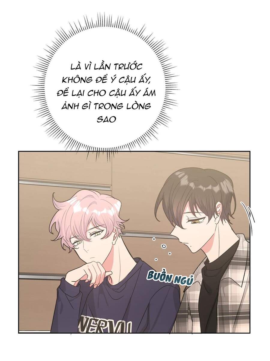 Cẩn Thận Bị Mộng Ma Ăn Mất Đó! Chapter 27 - 18