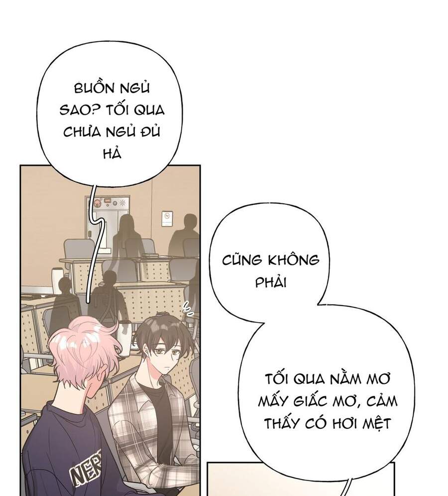 Cẩn Thận Bị Mộng Ma Ăn Mất Đó! Chapter 27 - 19