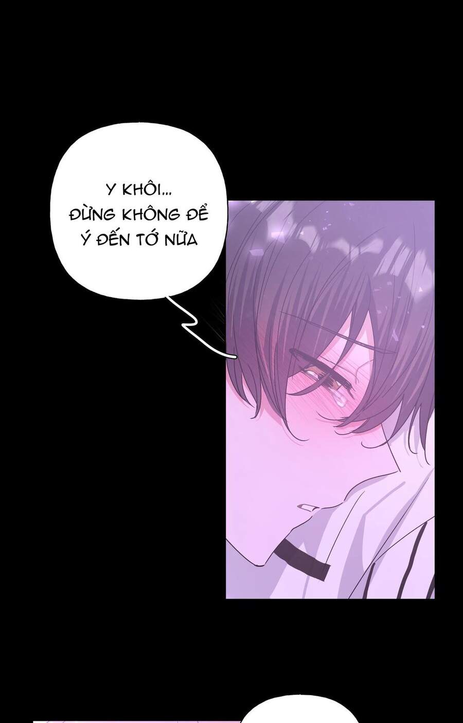 Cẩn Thận Bị Mộng Ma Ăn Mất Đó! Chapter 27 - 3