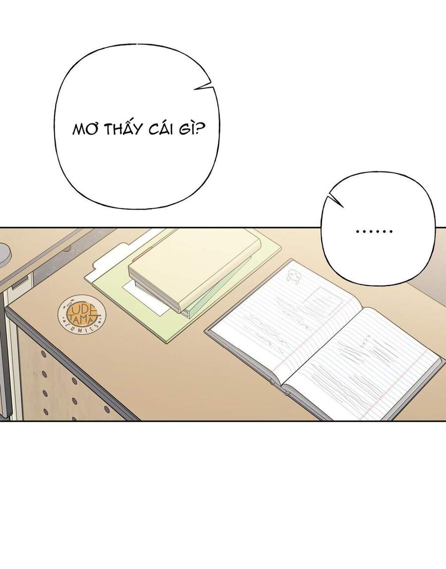 Cẩn Thận Bị Mộng Ma Ăn Mất Đó! Chapter 27 - 22