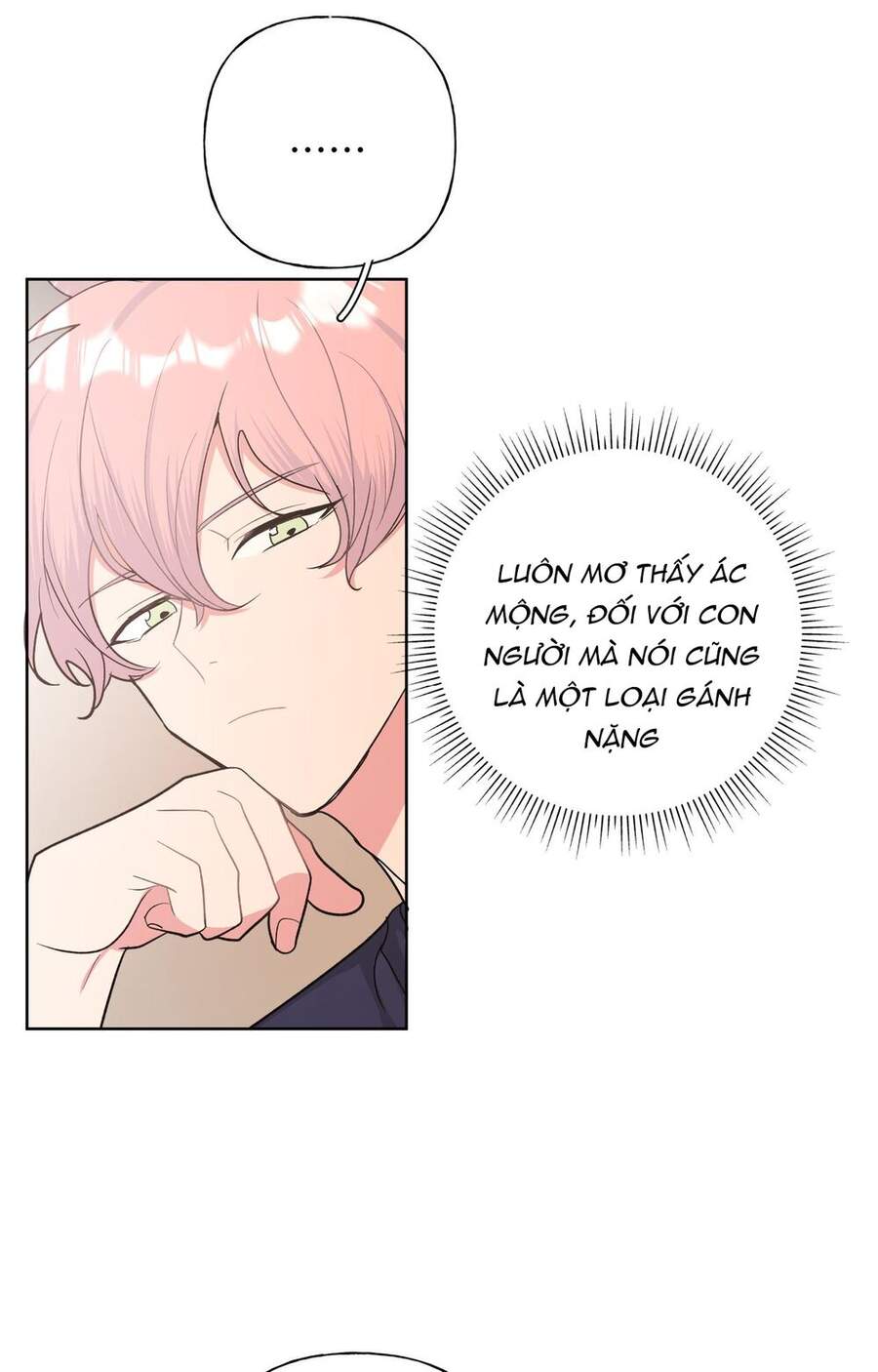 Cẩn Thận Bị Mộng Ma Ăn Mất Đó! Chapter 27 - 25
