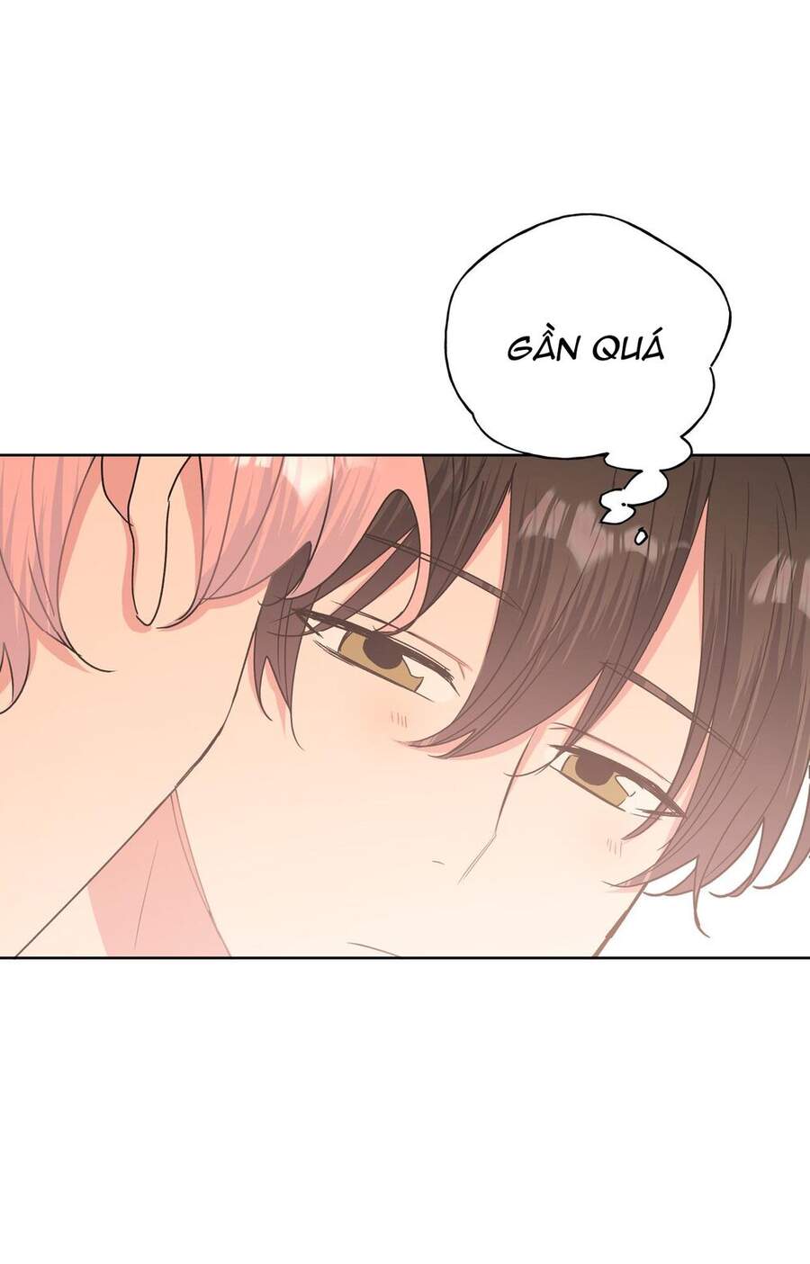 Cẩn Thận Bị Mộng Ma Ăn Mất Đó! Chapter 27 - 27