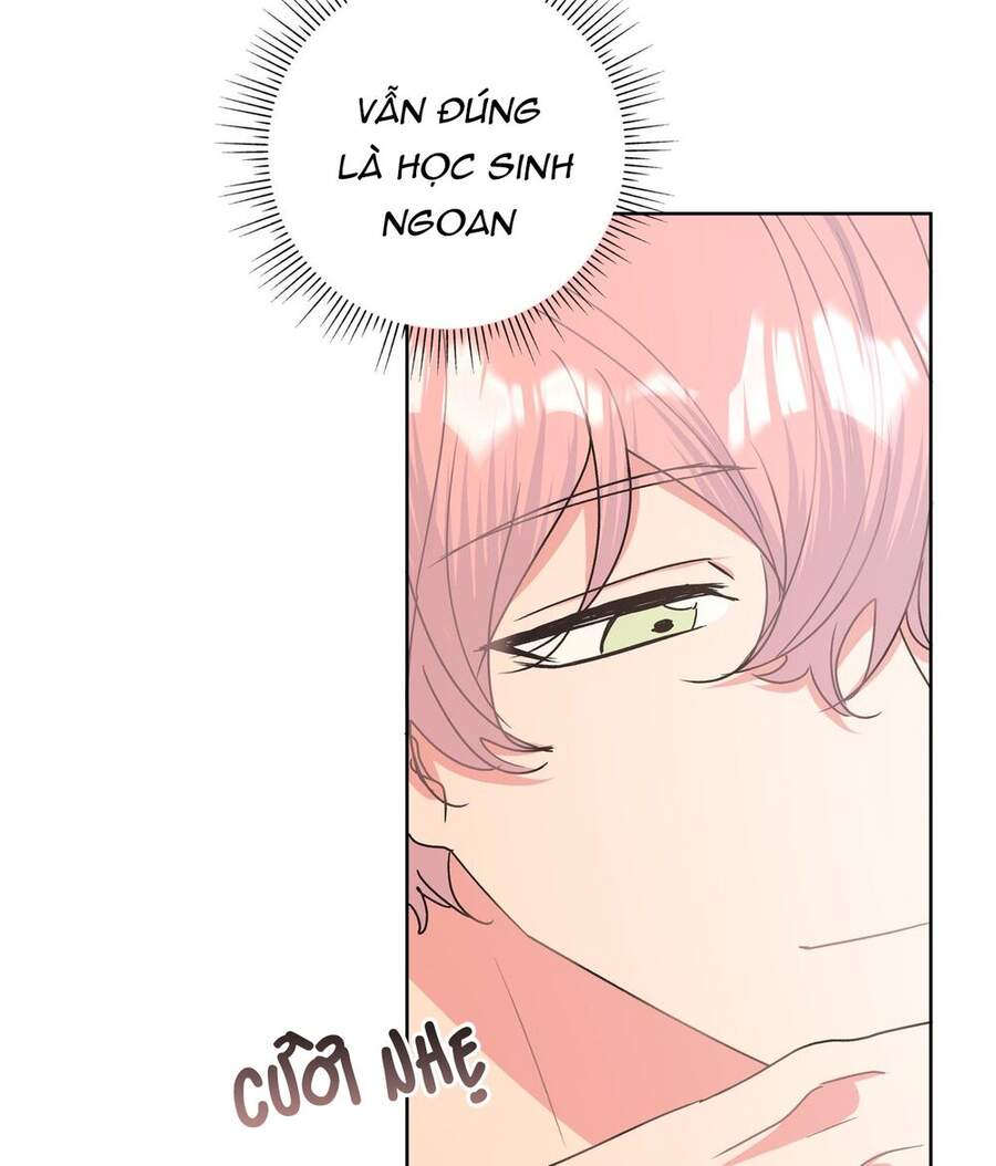 Cẩn Thận Bị Mộng Ma Ăn Mất Đó! Chapter 27 - 29