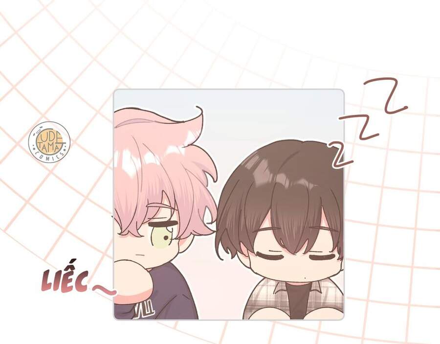 Cẩn Thận Bị Mộng Ma Ăn Mất Đó! Chapter 27 - 31