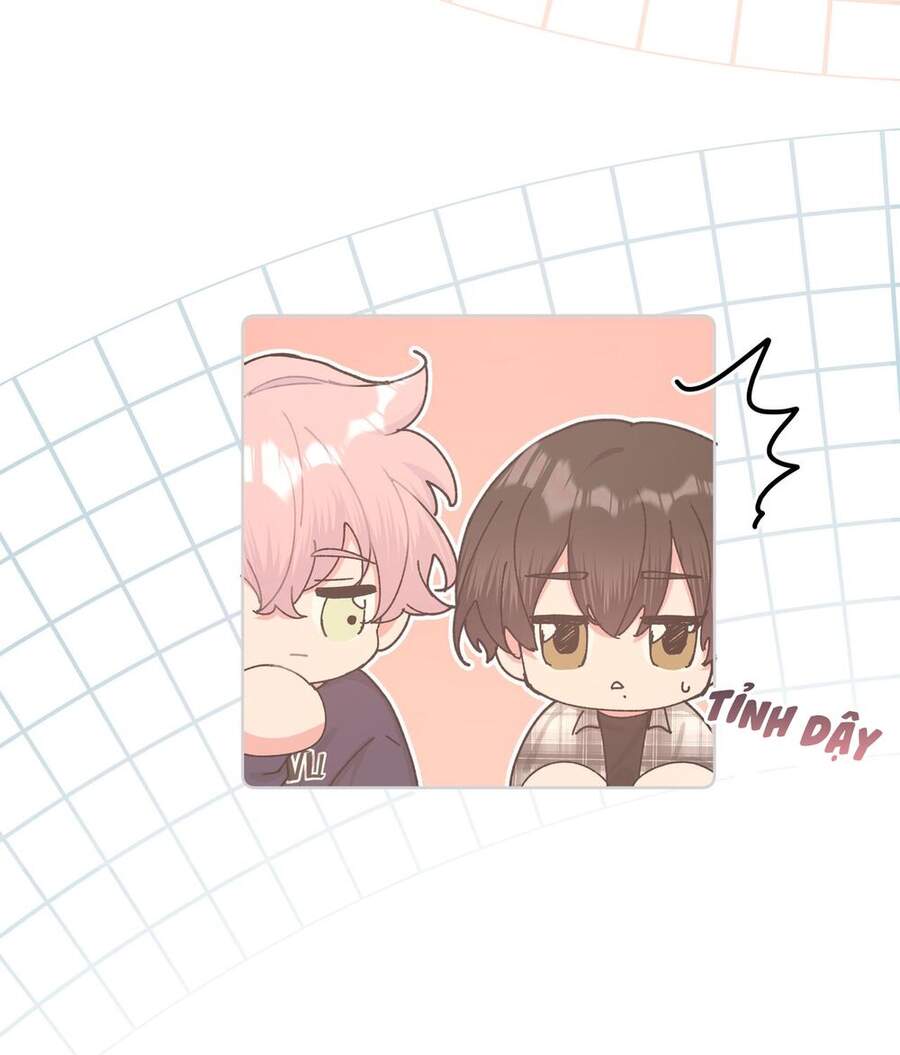 Cẩn Thận Bị Mộng Ma Ăn Mất Đó! Chapter 27 - 32