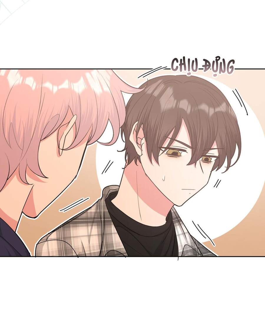 Cẩn Thận Bị Mộng Ma Ăn Mất Đó! Chapter 27 - 33