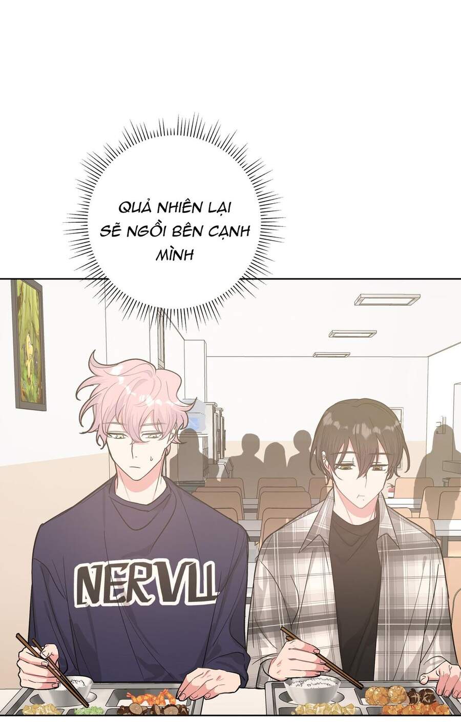 Cẩn Thận Bị Mộng Ma Ăn Mất Đó! Chapter 27 - 39