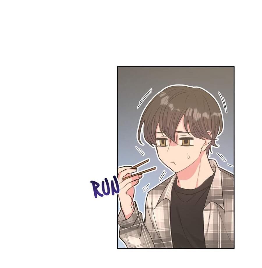 Cẩn Thận Bị Mộng Ma Ăn Mất Đó! Chapter 27 - 41