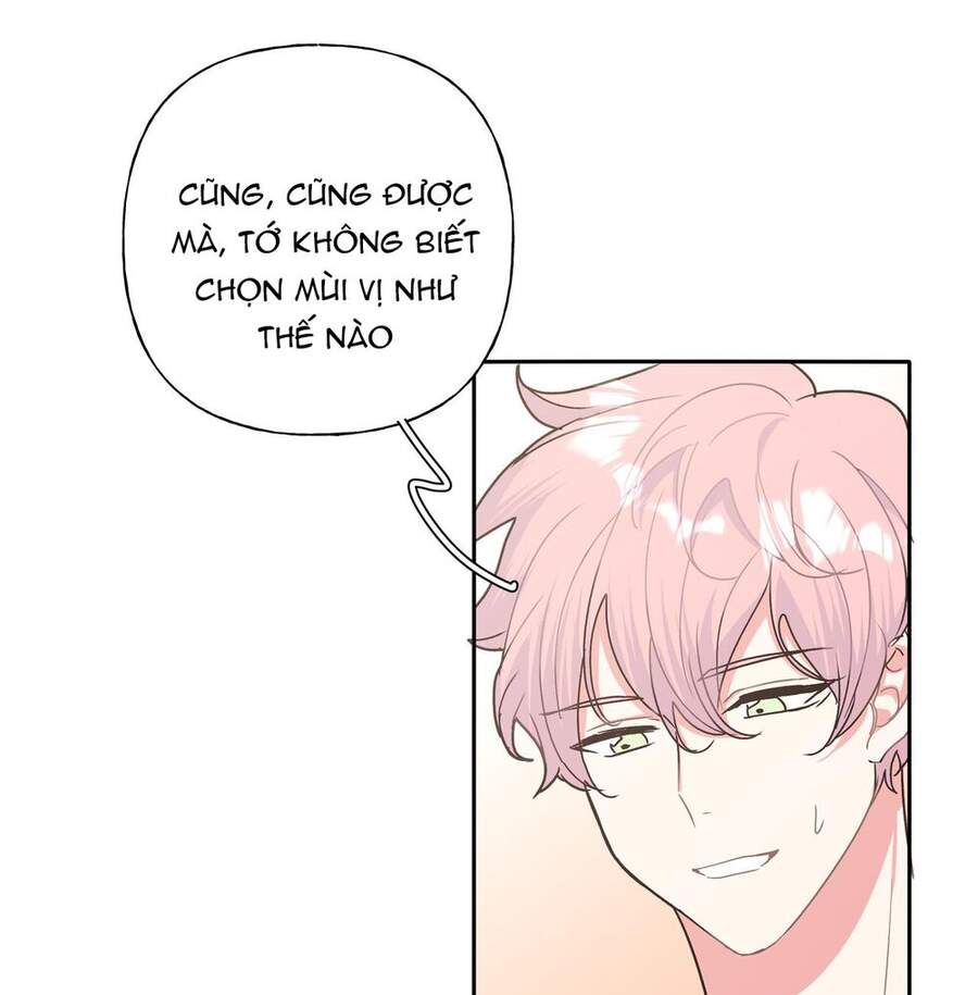 Cẩn Thận Bị Mộng Ma Ăn Mất Đó! Chapter 27 - 45