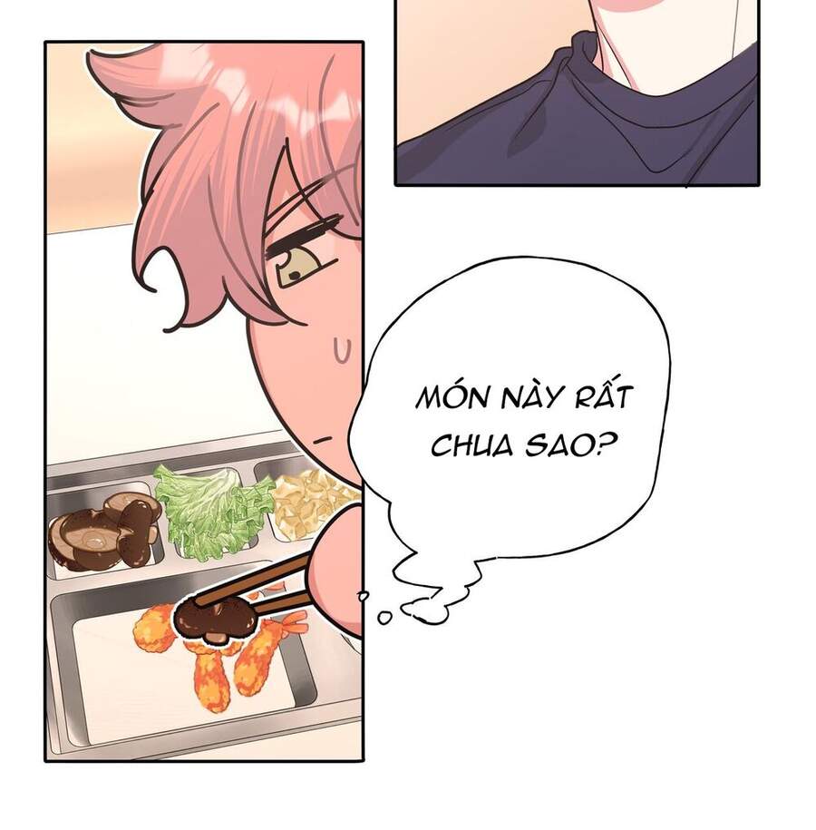 Cẩn Thận Bị Mộng Ma Ăn Mất Đó! Chapter 27 - 46