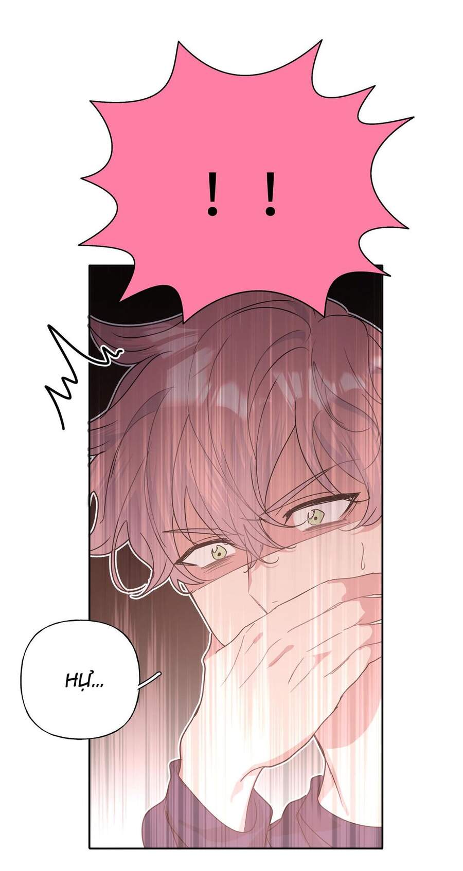 Cẩn Thận Bị Mộng Ma Ăn Mất Đó! Chapter 27 - 47