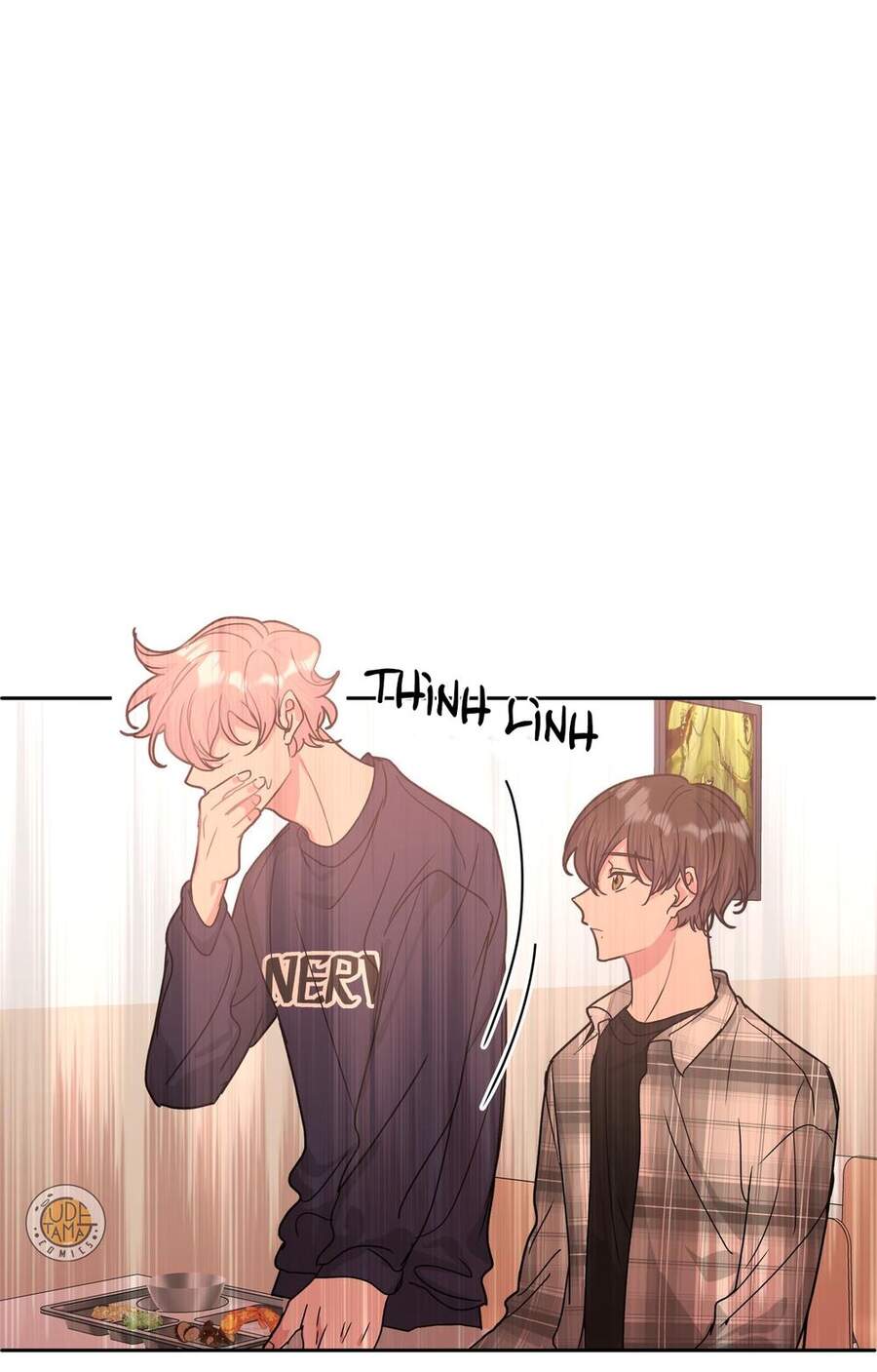 Cẩn Thận Bị Mộng Ma Ăn Mất Đó! Chapter 27 - 48