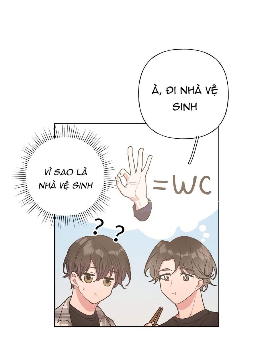 Cẩn Thận Bị Mộng Ma Ăn Mất Đó! Chapter 27 - 50