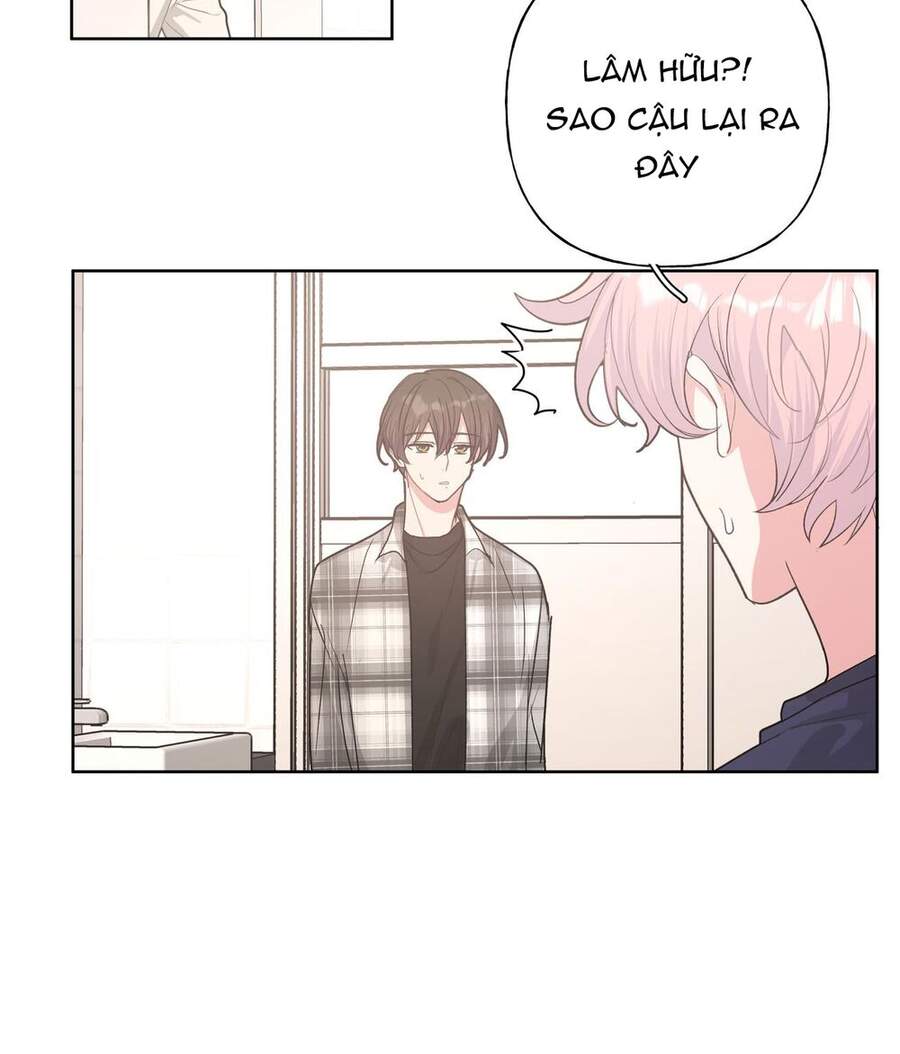 Cẩn Thận Bị Mộng Ma Ăn Mất Đó! Chapter 27 - 55