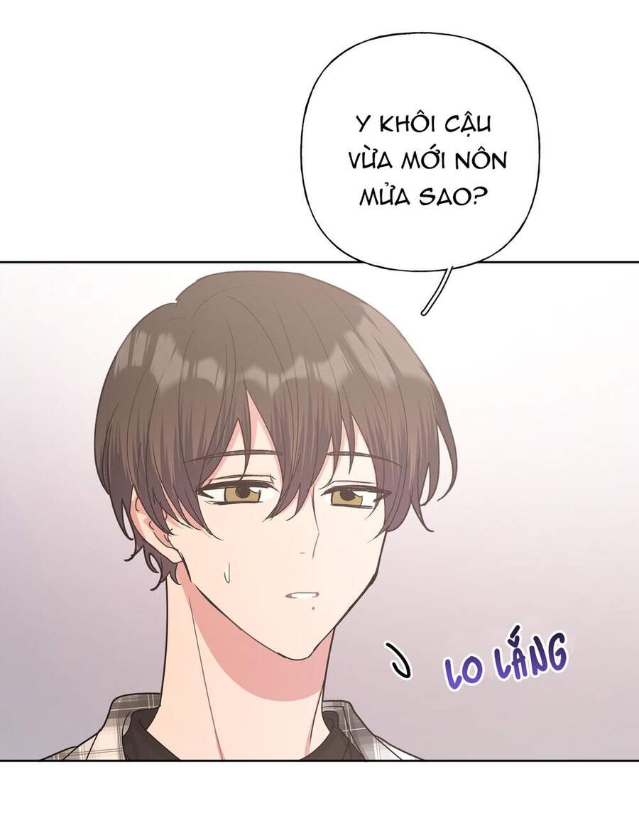 Cẩn Thận Bị Mộng Ma Ăn Mất Đó! Chapter 27 - 56