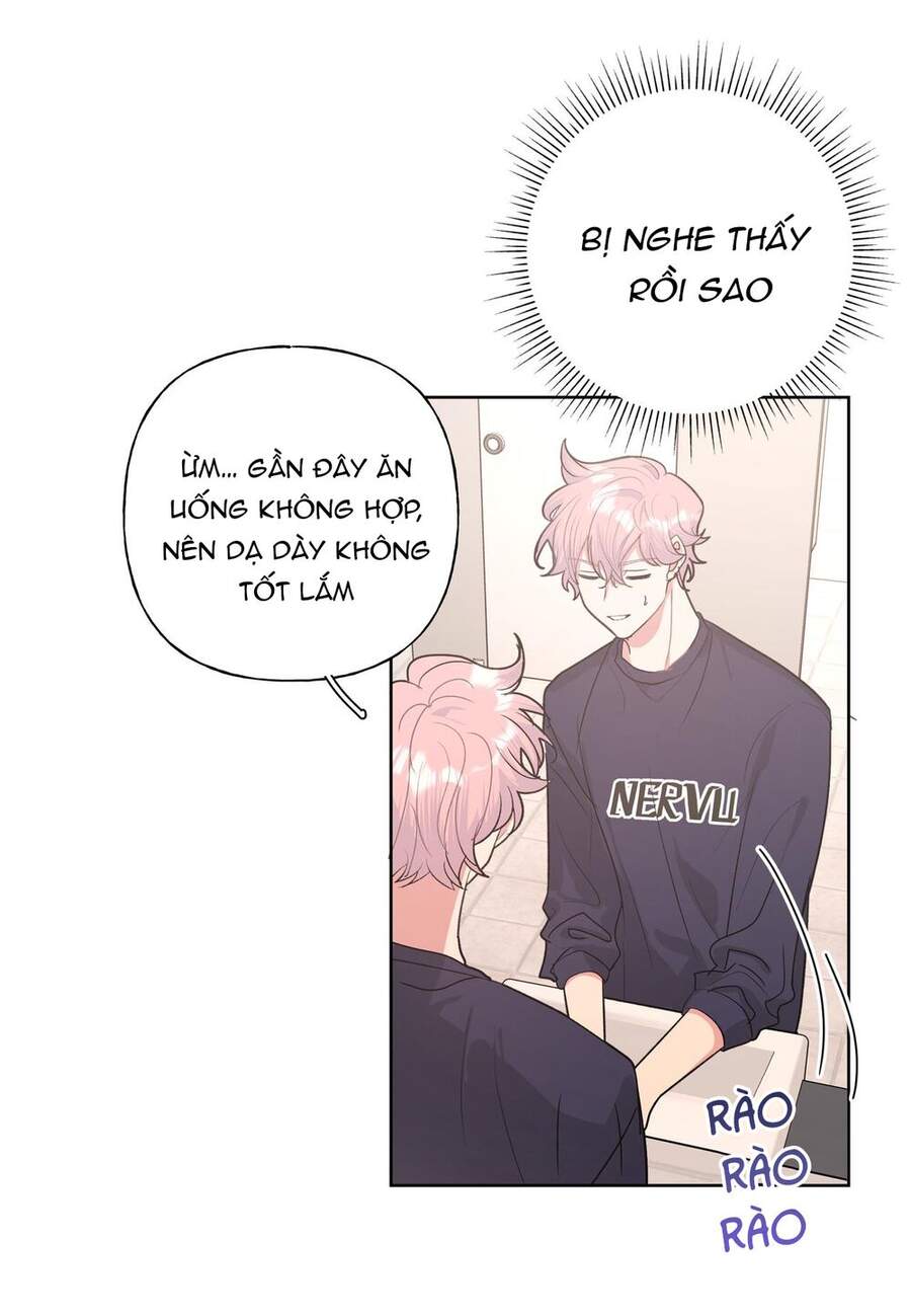 Cẩn Thận Bị Mộng Ma Ăn Mất Đó! Chapter 27 - 57